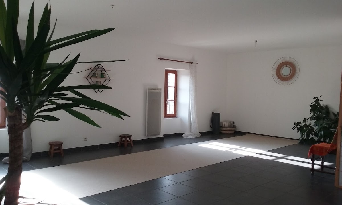 L'ESPACE ZEN - Méditation, MBSR, Relaxation Profonde, Yoga — 3