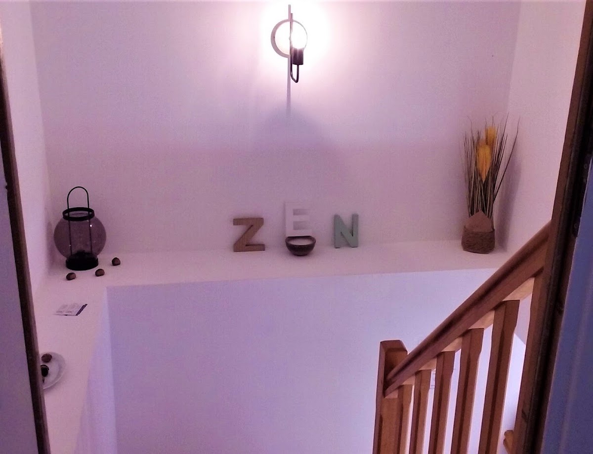 L'ESPACE ZEN - Méditation, MBSR, Relaxation Profonde, Yoga
