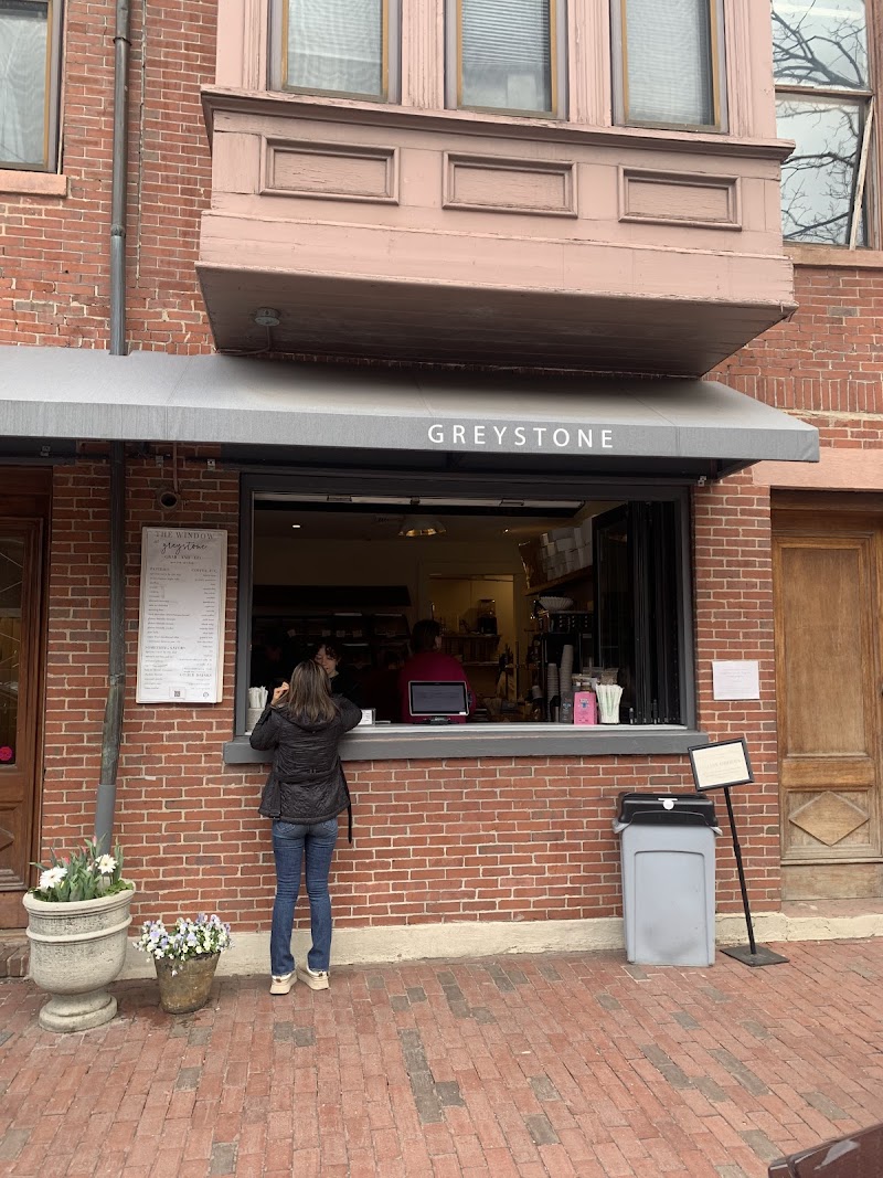 Greystone Cafe, Bakery, and Provisions photo 4