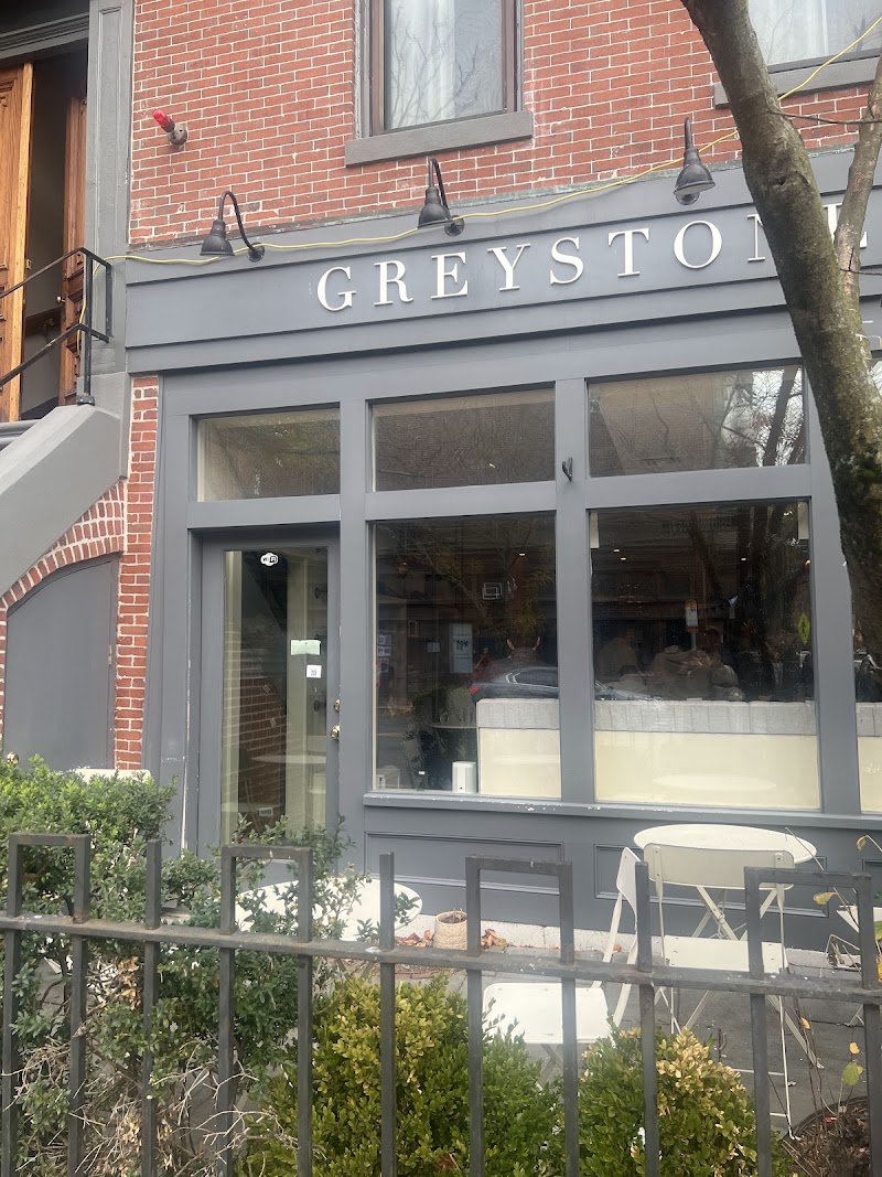 Greystone Cafe, Bakery, and Provisions photo 3