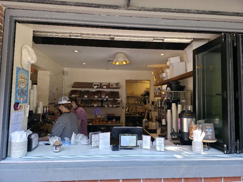 Greystone Cafe, Bakery, and Provisions photo 1