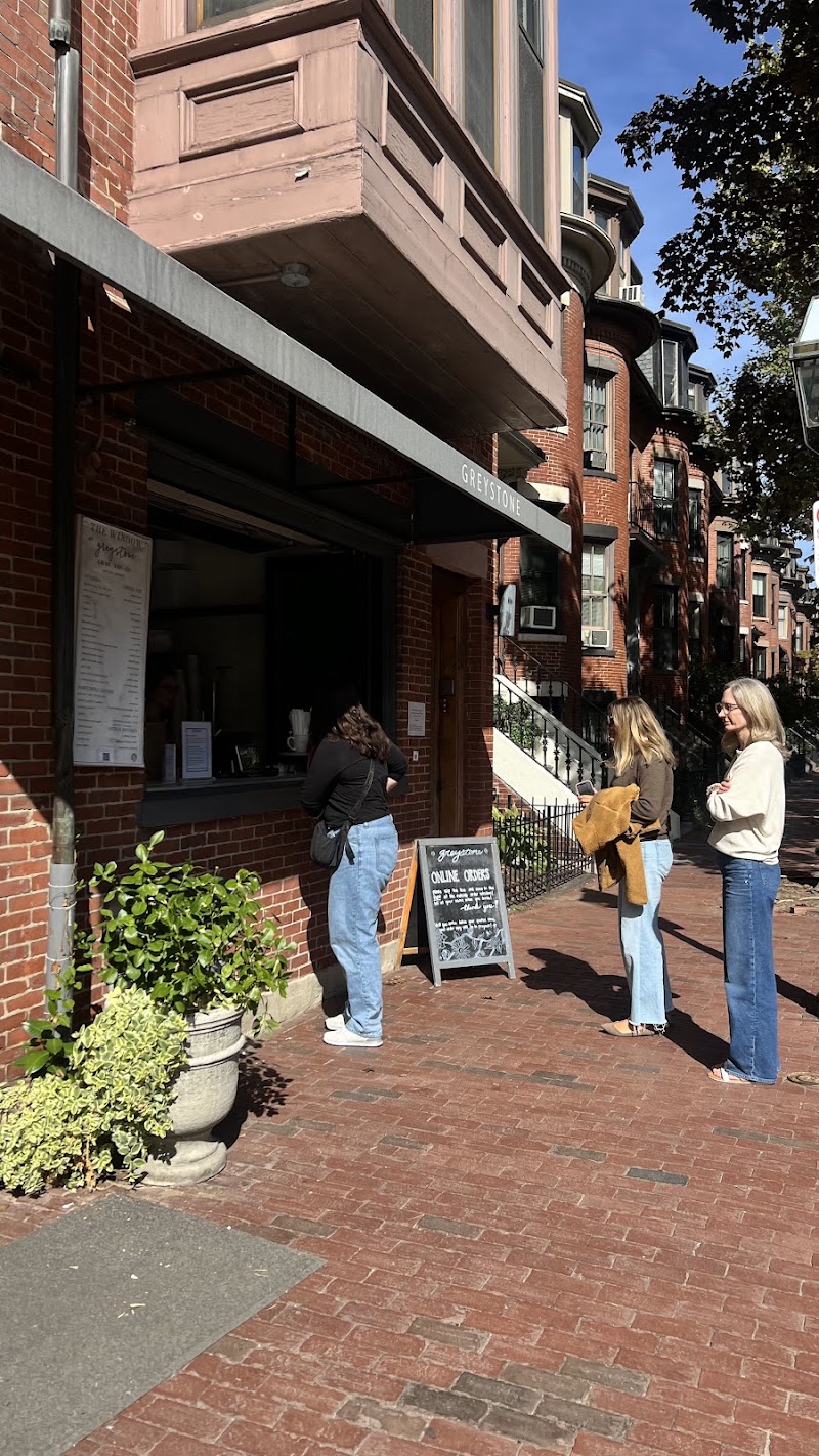 Greystone Cafe, Bakery, and Provisions photo 4