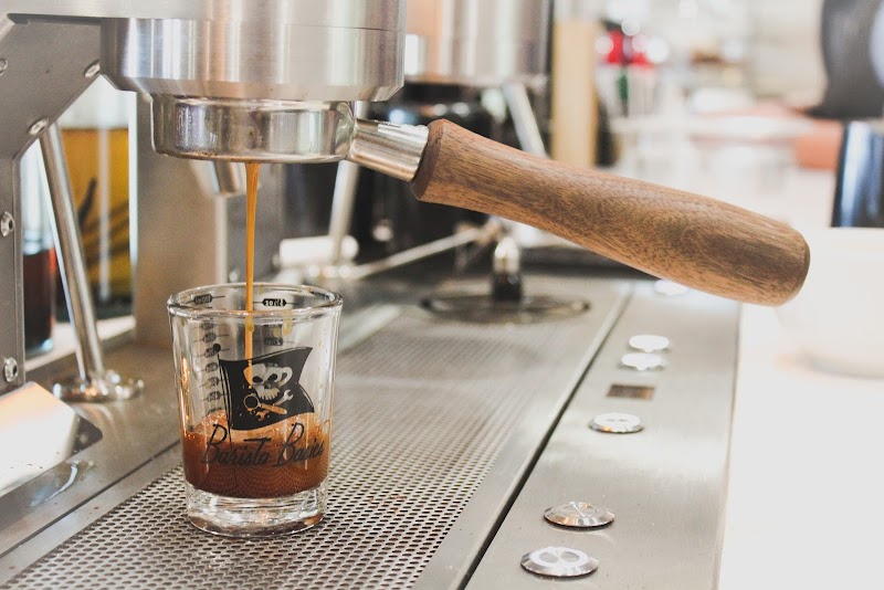 Ember Coffee Co. photo 2