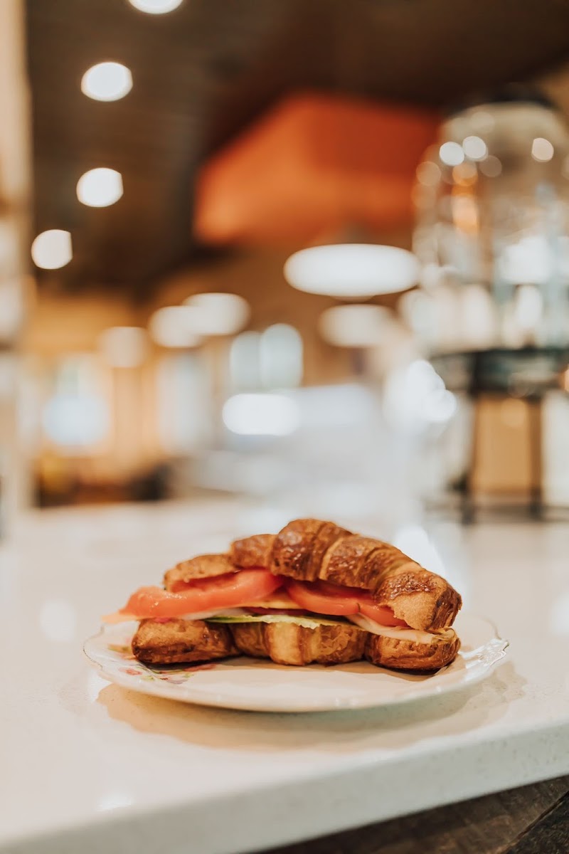 Ember Coffee Co. photo 2