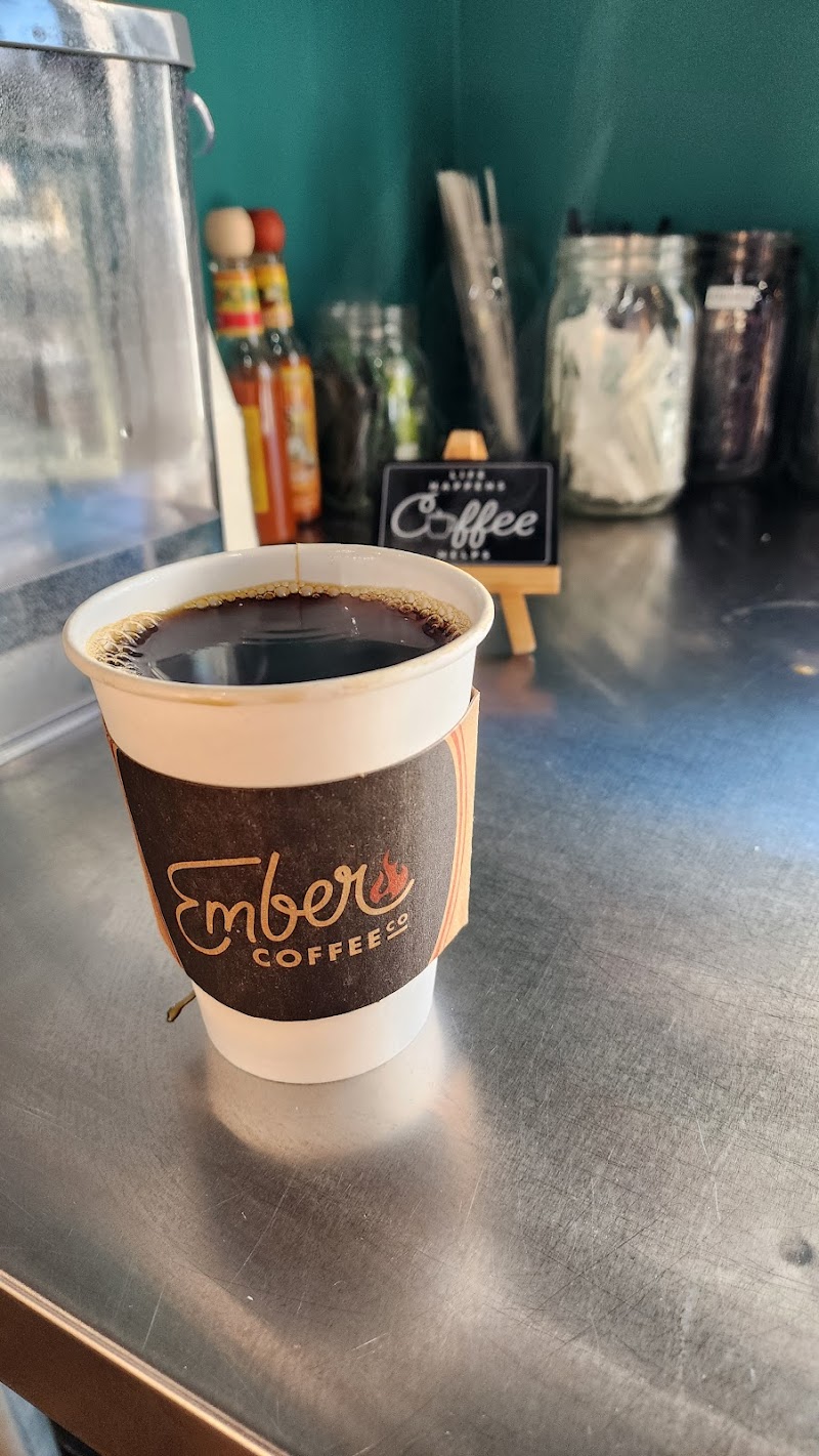 Ember Coffee Co. photo 4