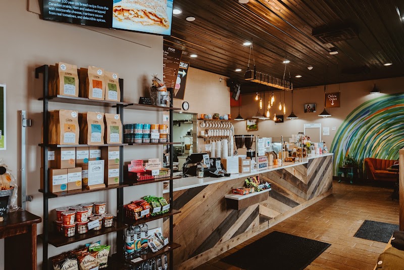 Ember Coffee Co. photo 1