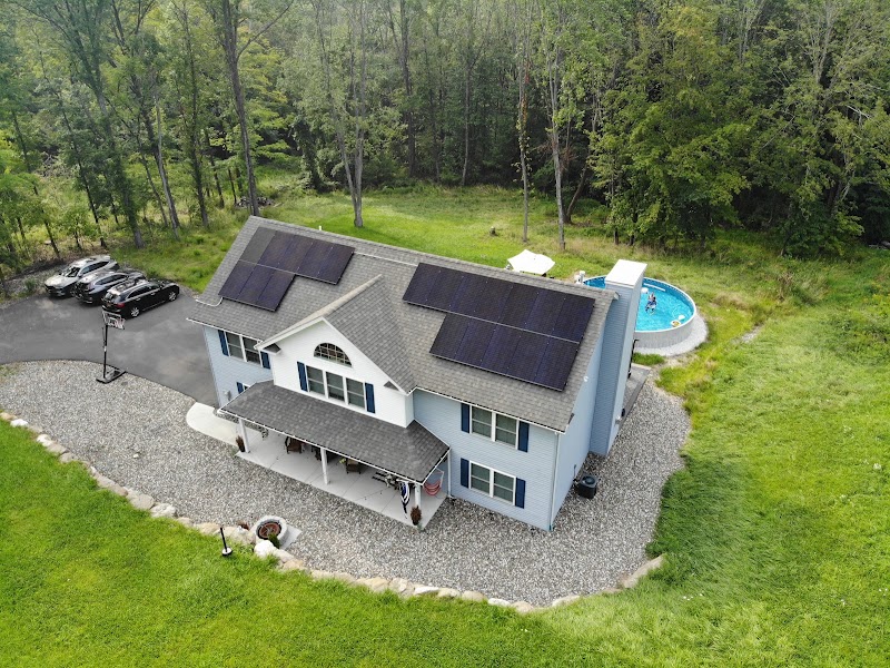 Empire Solar Solutions - Solar in Newburgh