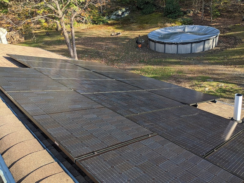 Empire Solar Solutions - Solar in Newburgh
