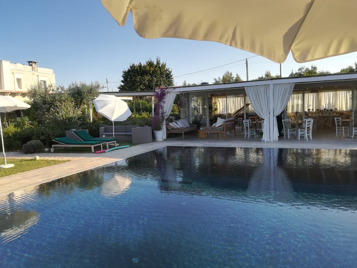 Leonardo Trulli Resort — 4