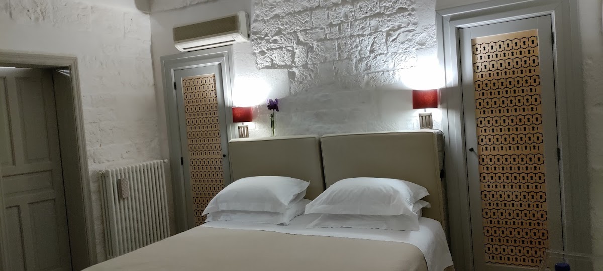Leonardo Trulli Resort — 3