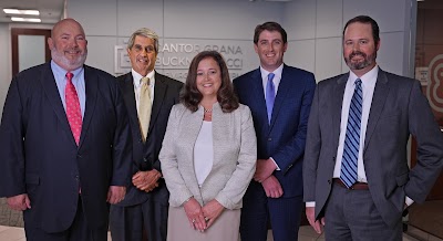 Cantor Grana Buckner Bucci Car Accident & Personal Injury Lawyers - Car accident lawyer in Richmond