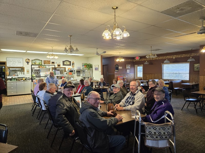 Hillcrest Cafe & Catering photo 3