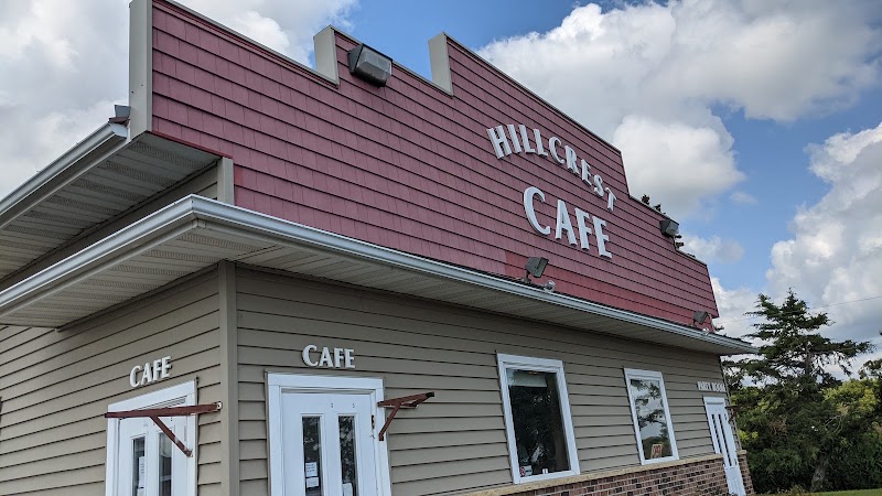 Hillcrest Cafe & Catering photo 1