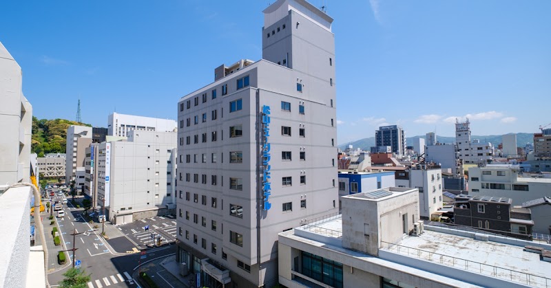 天然温泉 松山ニューグランドホテル