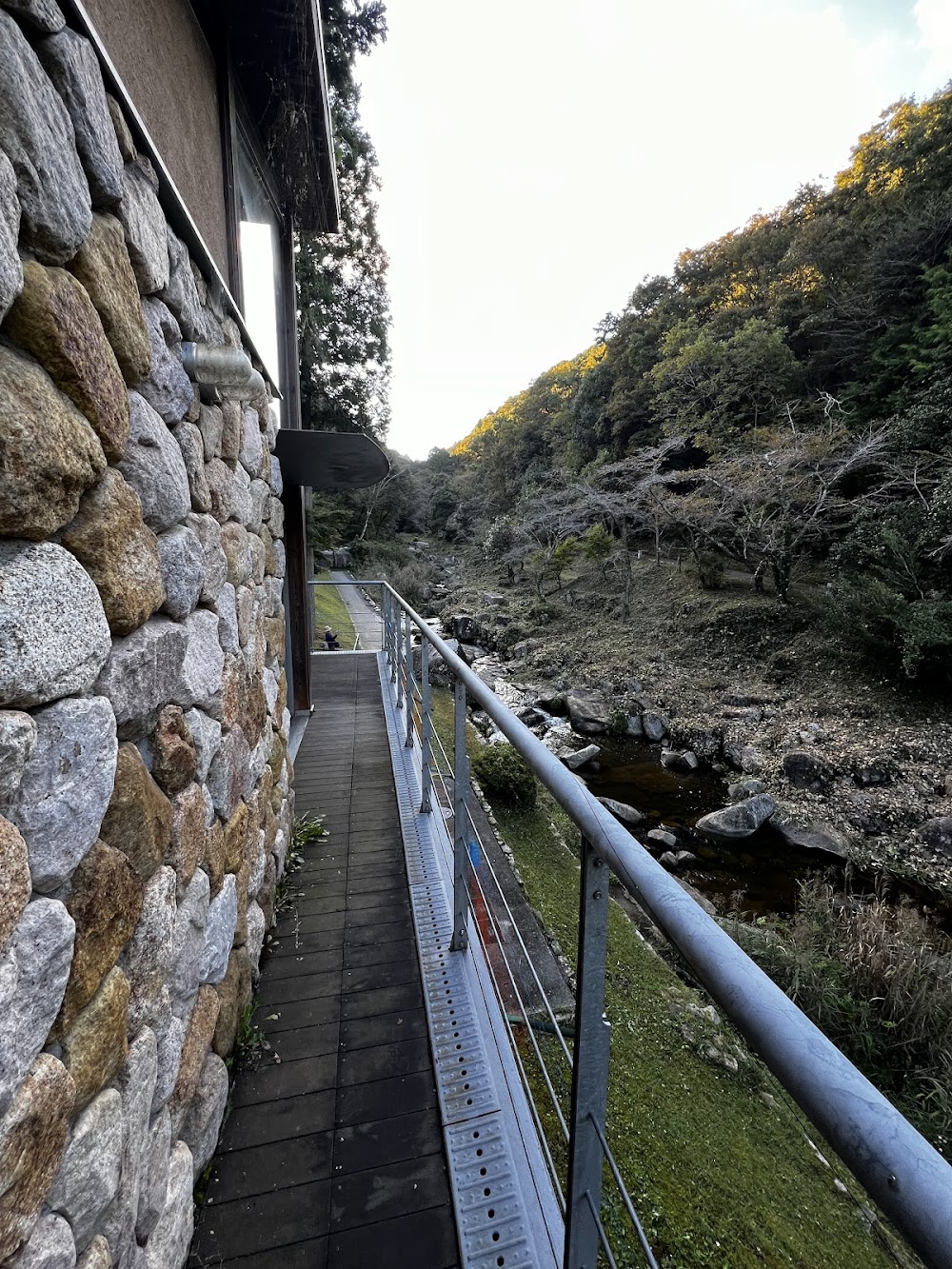 鳴滝森林公園キャンプ場