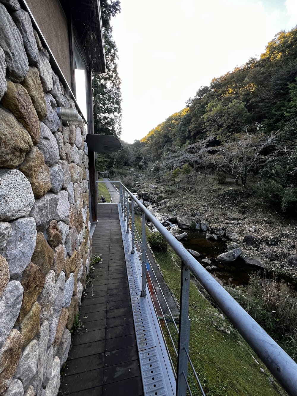 鳴滝森林公園キャンプ場