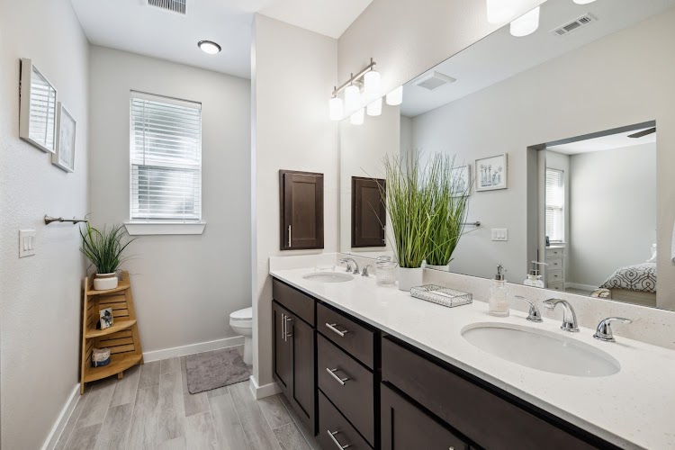 The Preserve at Spring Creek