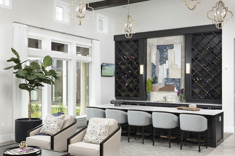 The Preserve at Spring Creek