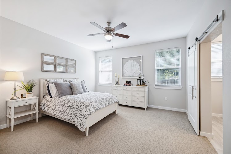 The Preserve at Spring Creek