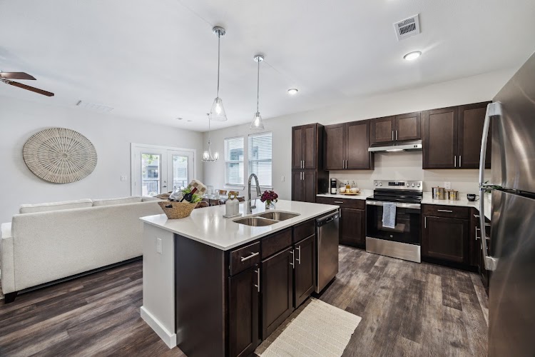 The Preserve at Spring Creek