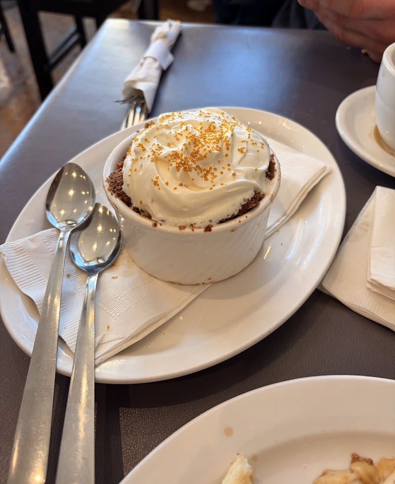 The Piano Cafe and George Stanley Inn photo 3