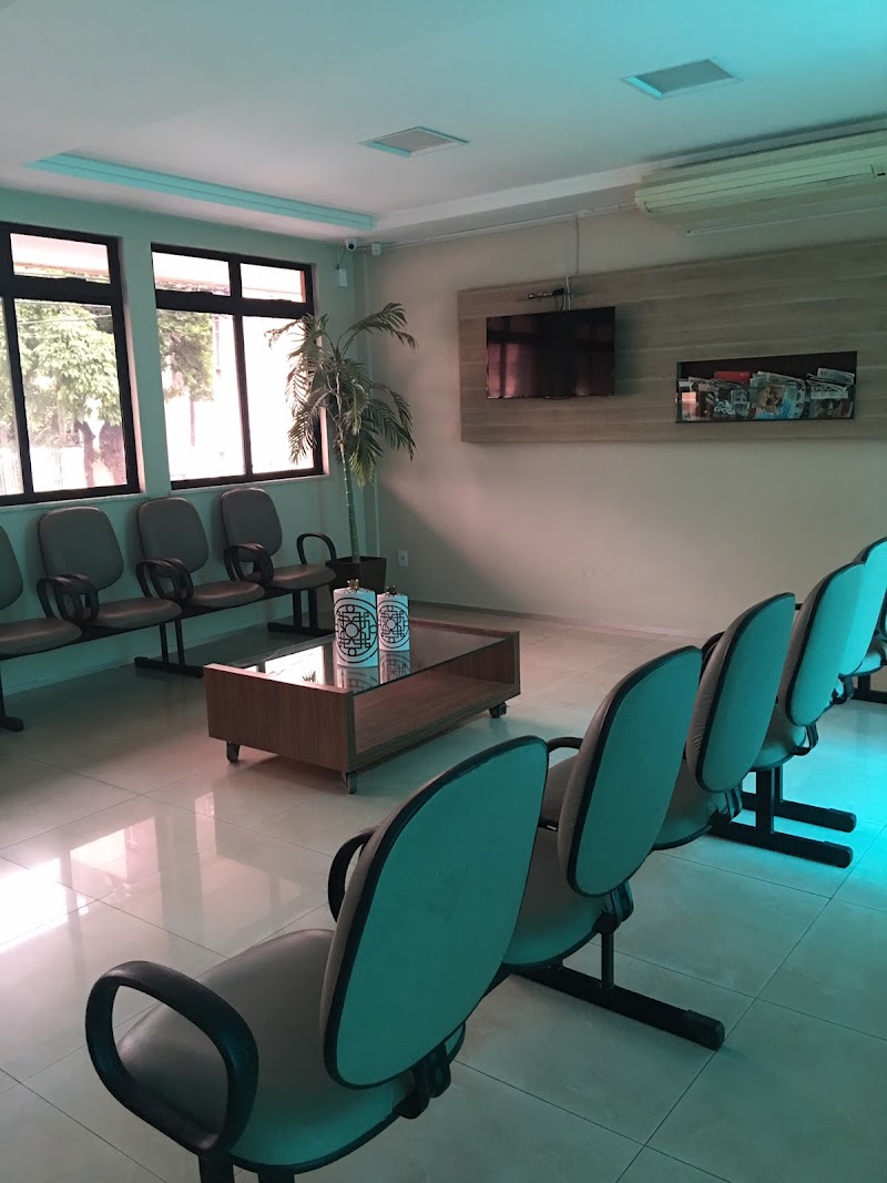 Dr. Dennys Baêtas Rocha - foto 2