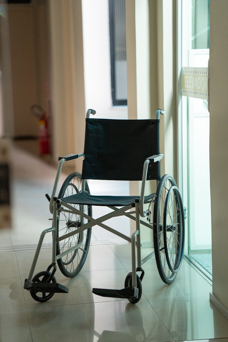 Dr. Dennys Baêtas Rocha - foto 5