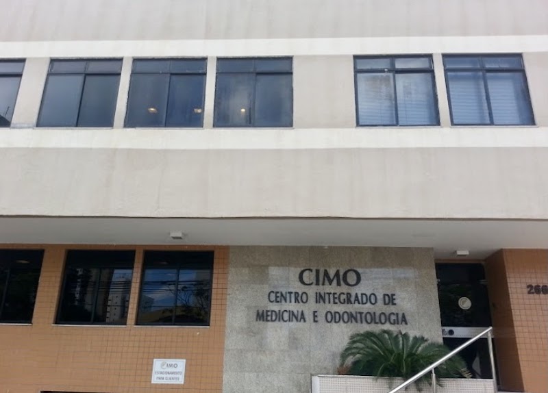 Dr. Dennys Baêtas Rocha