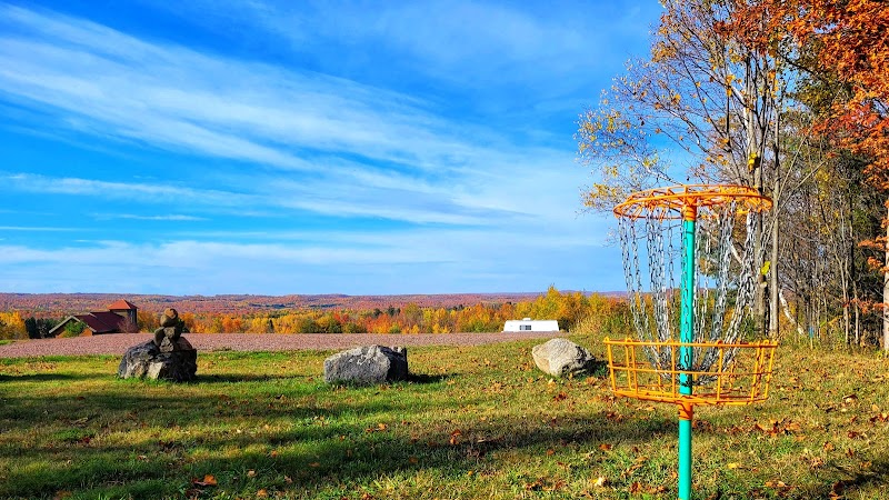 Highbridge Hills Disc Golf Megaplex photo 1