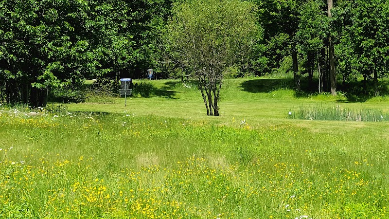 Highbridge Hills Disc Golf Megaplex photo 4