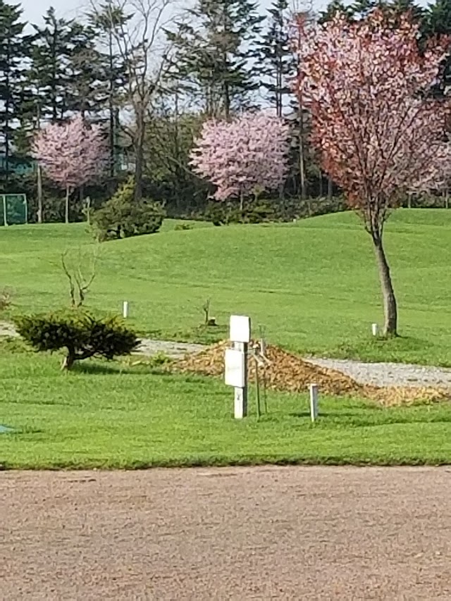 Kita Ryū Onsen Golf Course - Photo 8