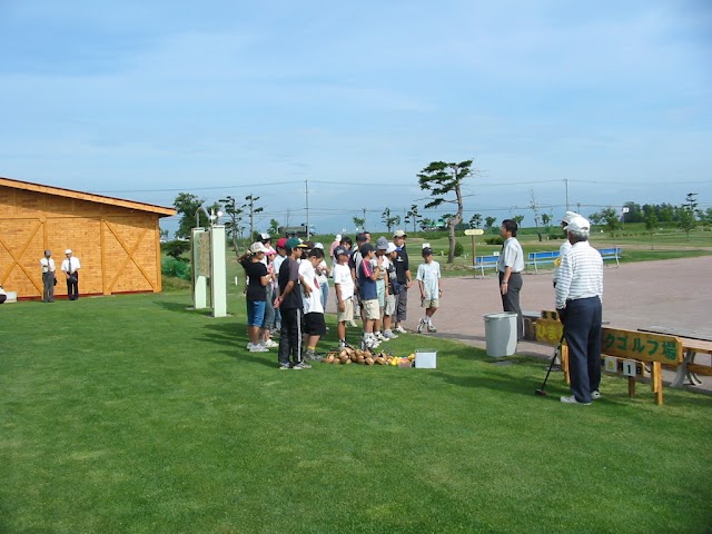 Kita Ryū Onsen Golf Course - Photo 10