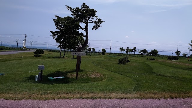 Kita Ryū Onsen Golf Course - Photo 3