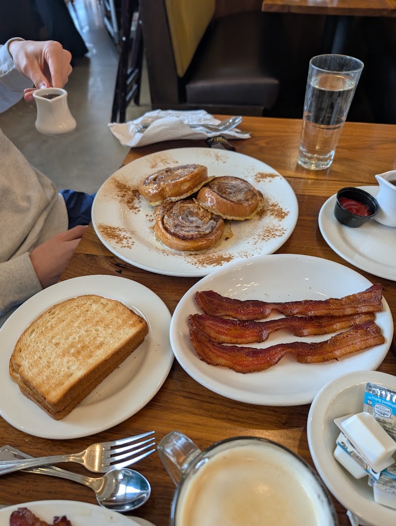 Brunch Cafe-Fox River Grove photo 3