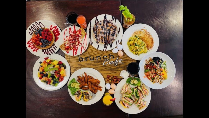 Brunch Cafe-Fox River Grove photo 2