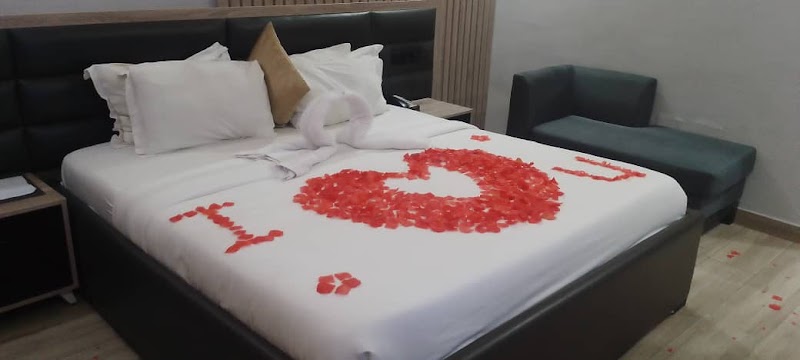 The Willows Nest Hotel Ibadan photo 4