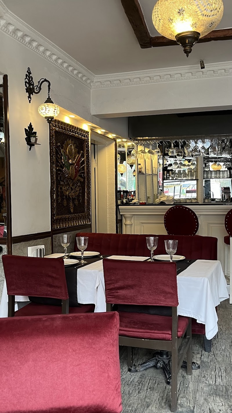 Osman Gourmet Restaurant photo 5