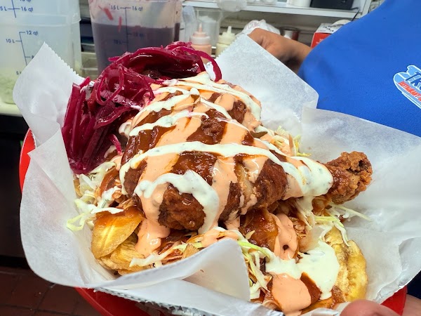 Photo by Trujillo Restaurant