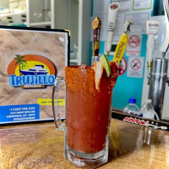 Photo by Trujillo Restaurant