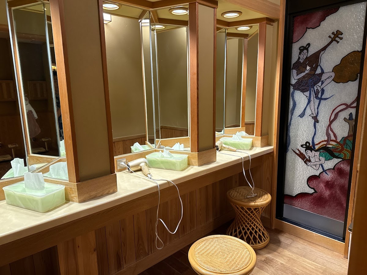 Koyasan Fukuchiin - ryokan in Mt. Koya, Wakayama (3)