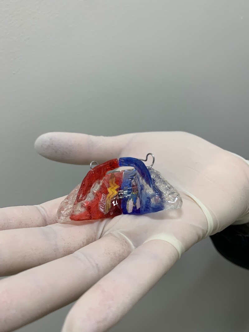 Clinica Odontologic - foto 4