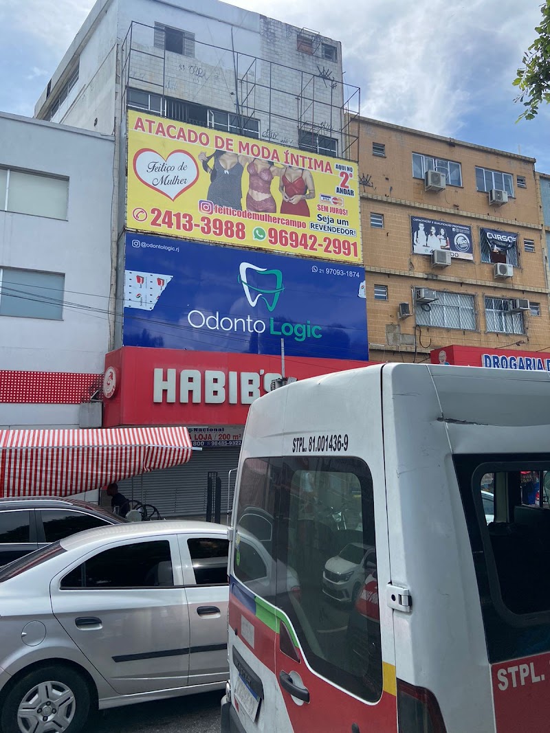 Clinica Odontologic - foto 2