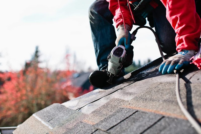 ACME Roofing photo 4