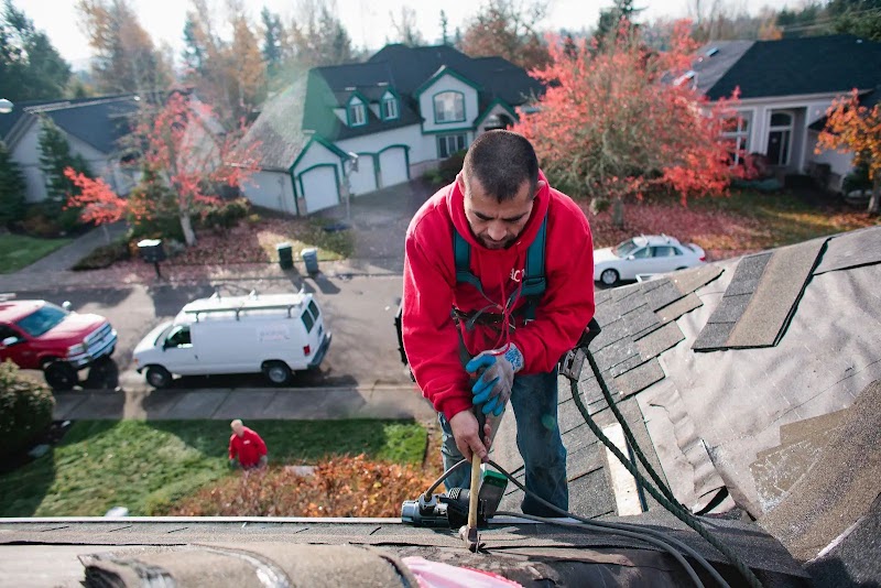 ACME Roofing photo 1
