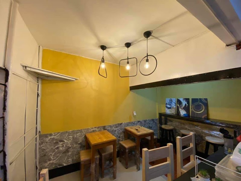 D district diner taguig