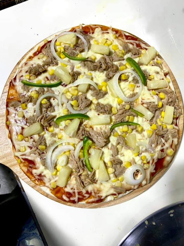D district diner taguig