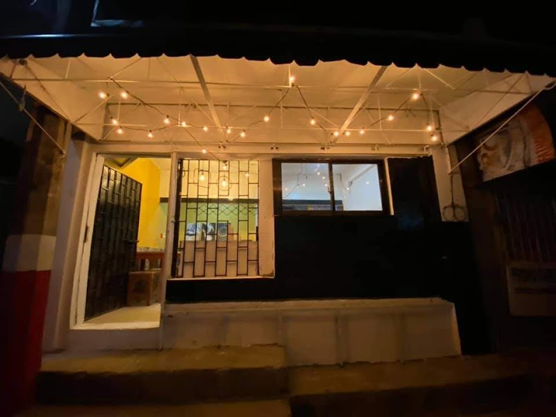 D district diner taguig