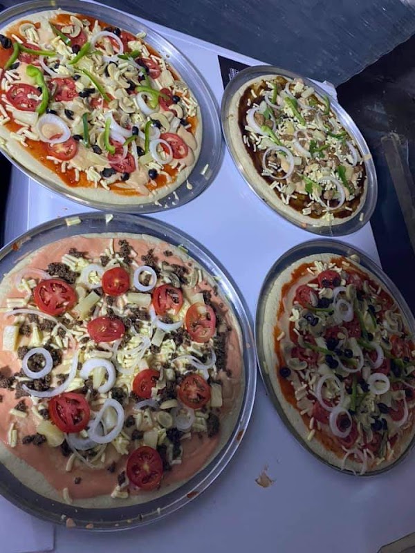 D district diner taguig