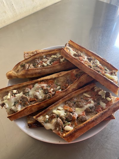 Başkent Pide Ve Kebap Salonu - Restoran - Muratpasa