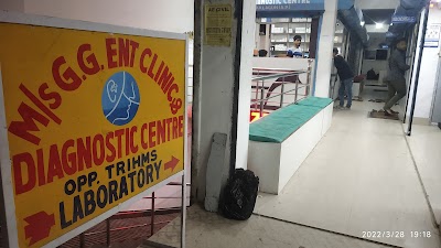 GG ENT CLINIC & DIAGNOSTIC